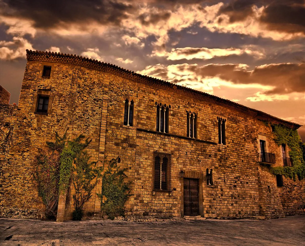 Discover Girona Off-Beaten Path: Your 2025 Hidden Guide