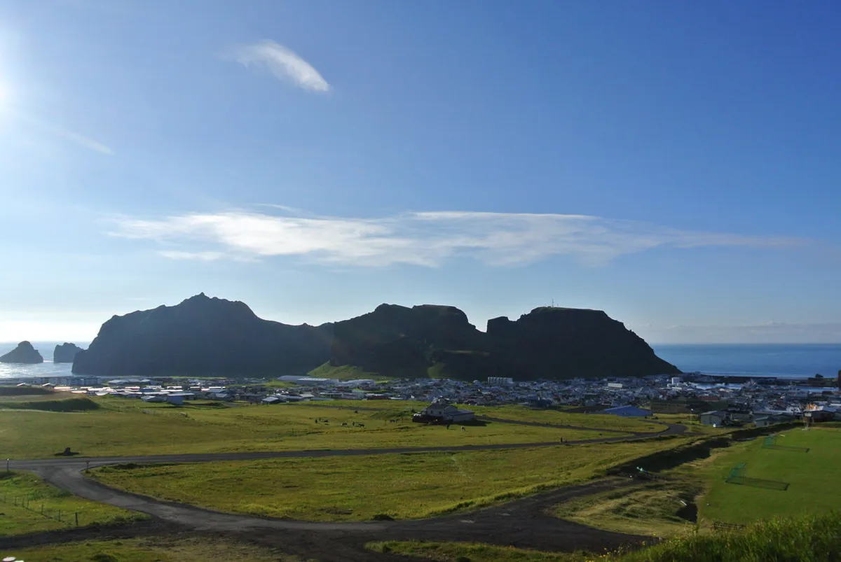 Find Heimaey Unique Activities: Your 2025 Iceland Guide