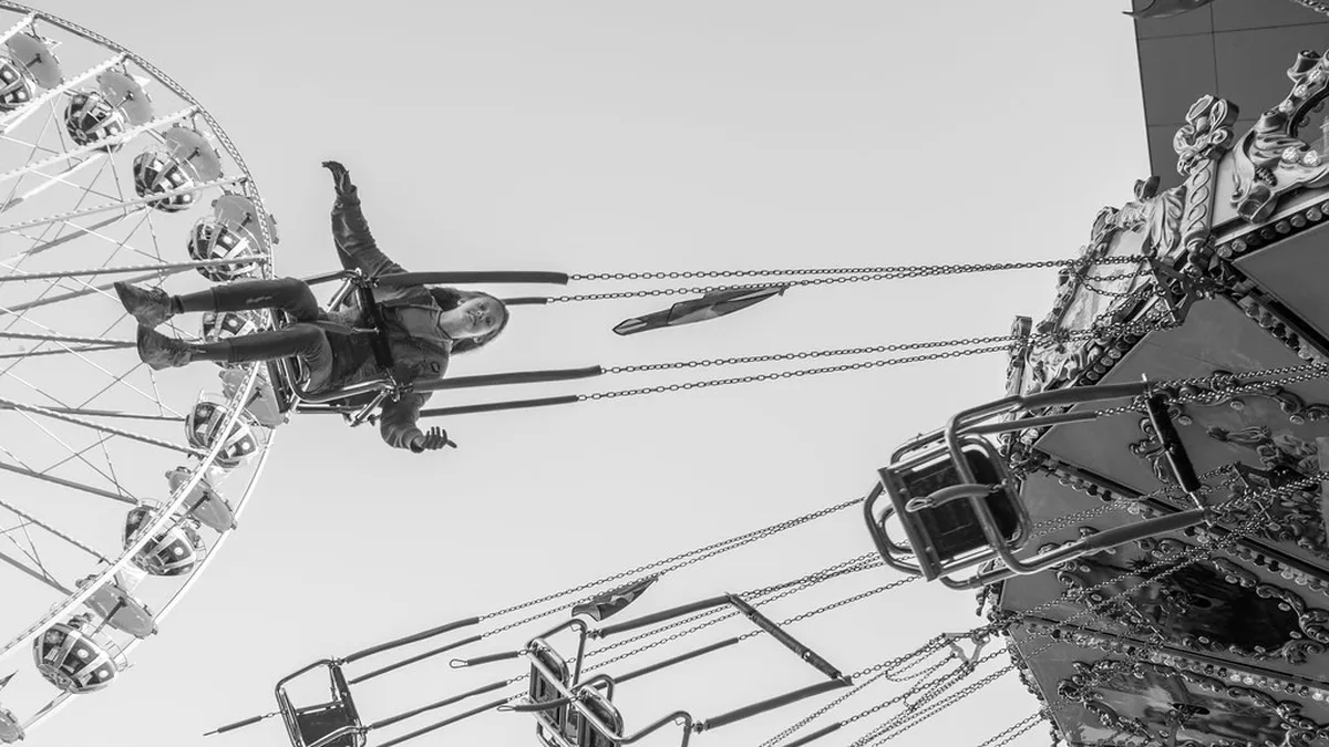 Discover Lucerne's Secret Viewpoints for 2025 Travel