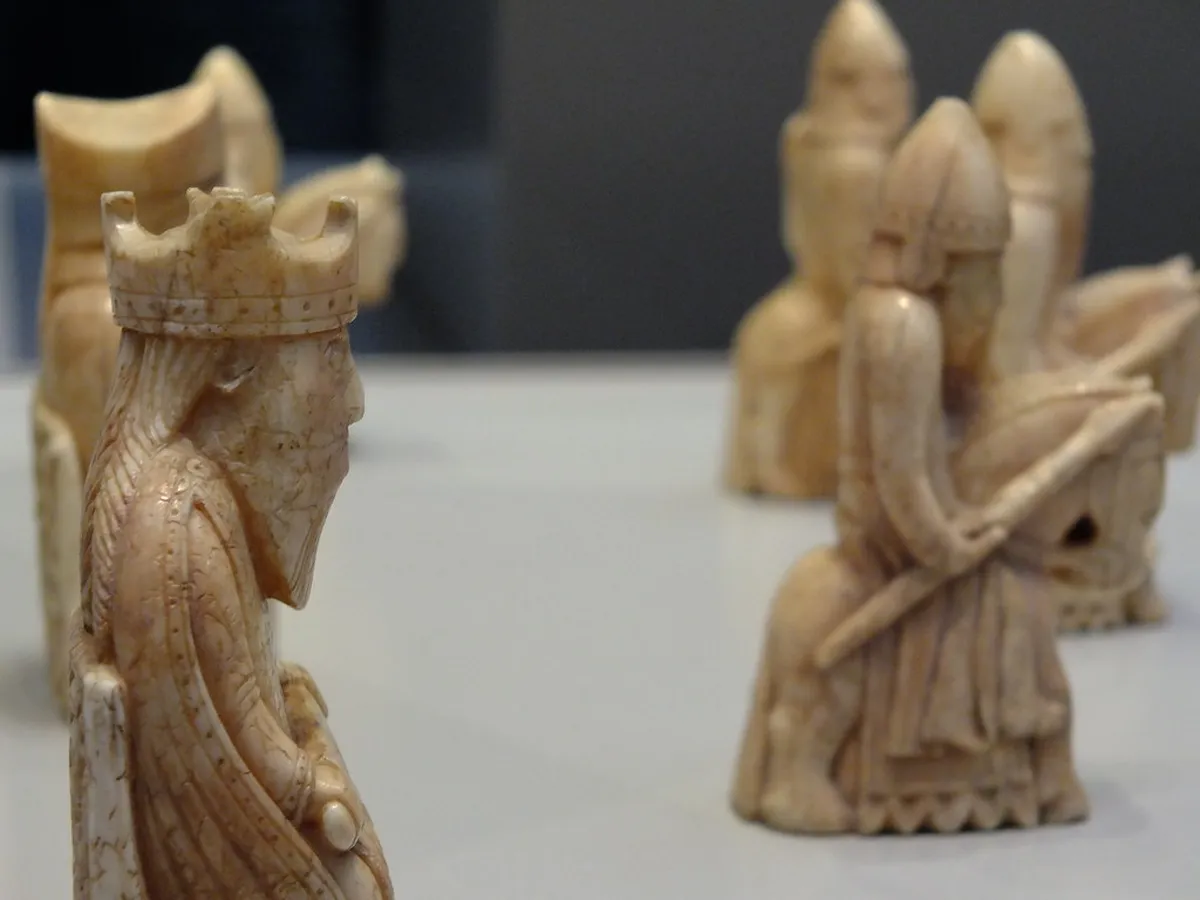 Discover Lund's Hidden Attractions: Your 2025 Guide