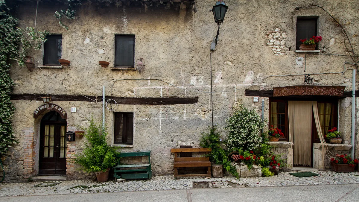 Find Spoleto Hidden Attractions: Uncover Secret Gems in 2025