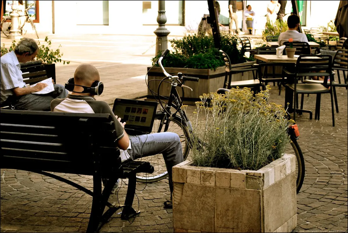 How to Find Treviso Hidden Courtyards in 2025