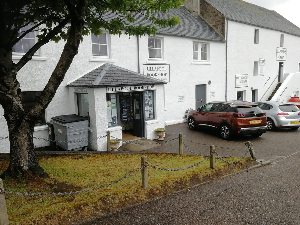 Discover Ullapool's Hidden Waterfalls: Your 2025 Exploration Guide