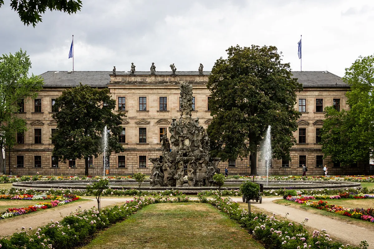 Discover Nuremberg's Hidden Gems: Finding Offbeat Tours