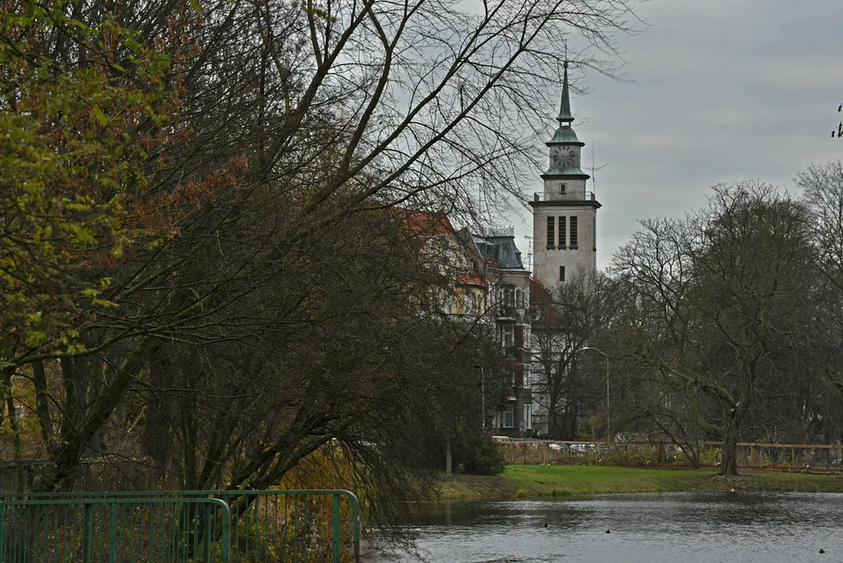 Finding Szczecin Street Art: Your 2025 Urban Guide