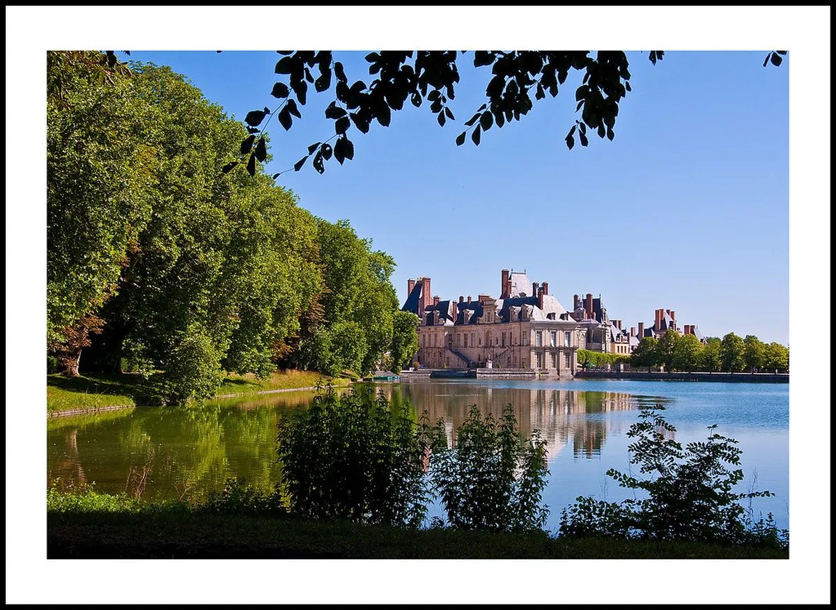 Fontainebleau Secret Walking Trails: Hidden Gems 2025