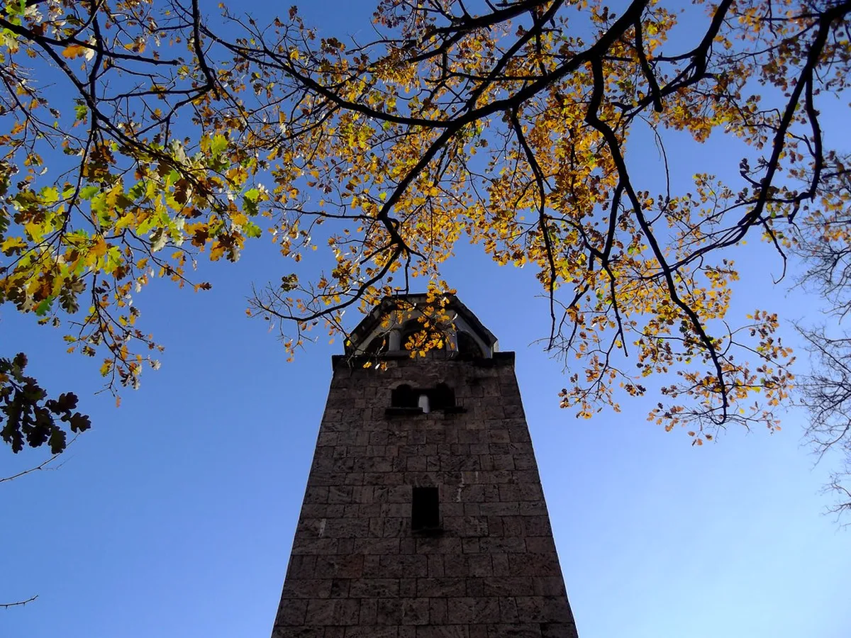Forgotten Sofia Churches: Discover Hidden Religious Gems in 2025