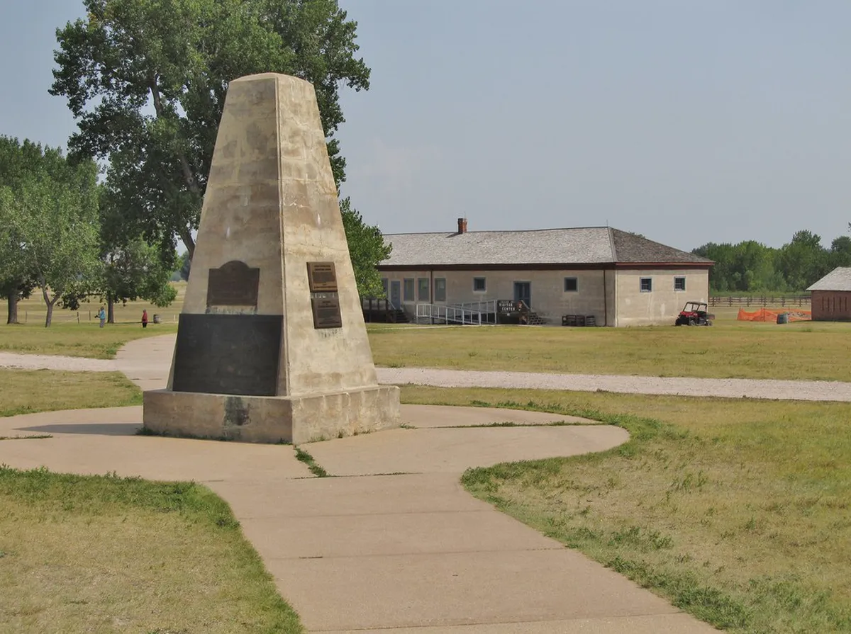 Discover Fort William's Rich Historical Sites in 2025