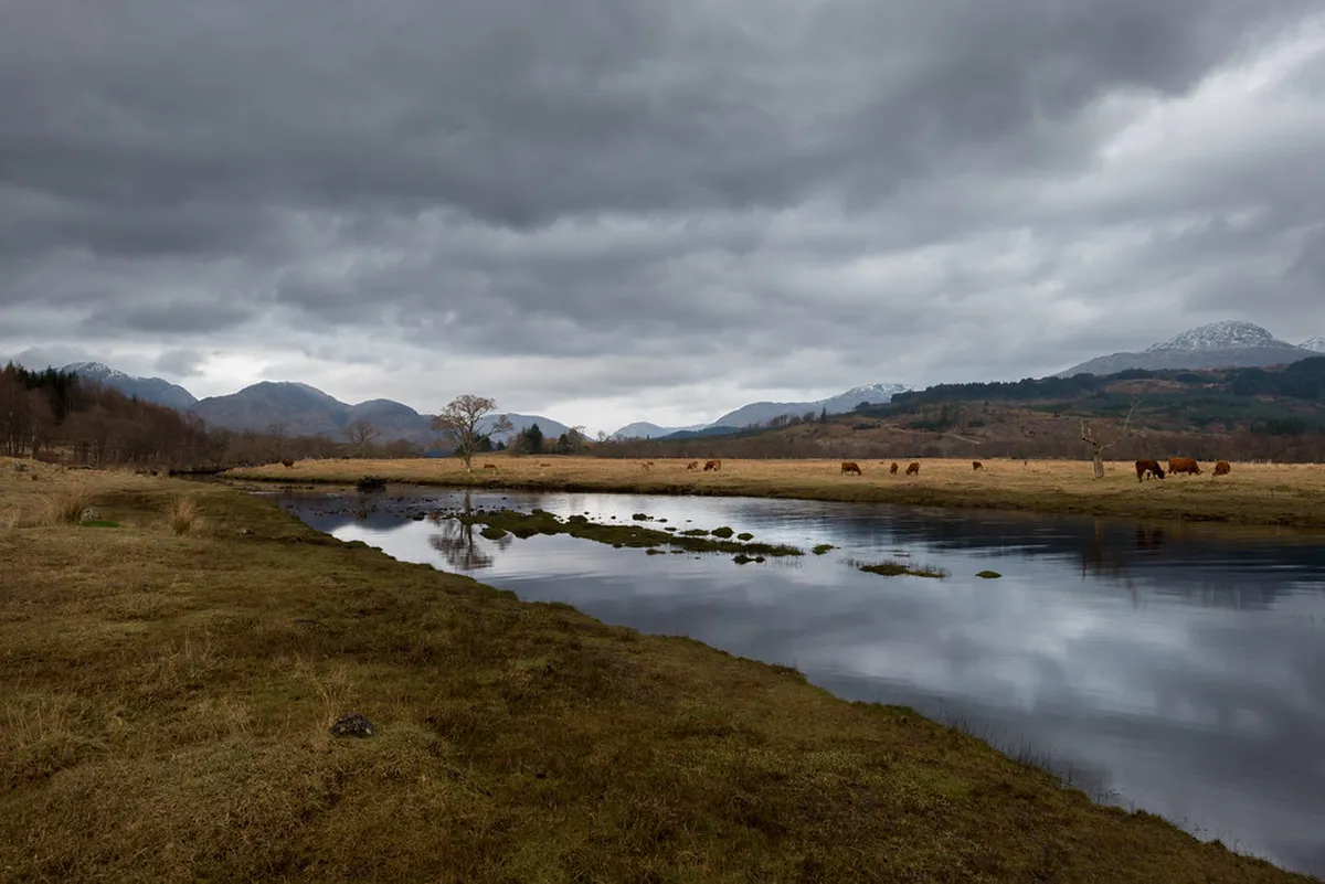 Top Fort William Photo Spots: Capture Scotland's Beauty in 2025