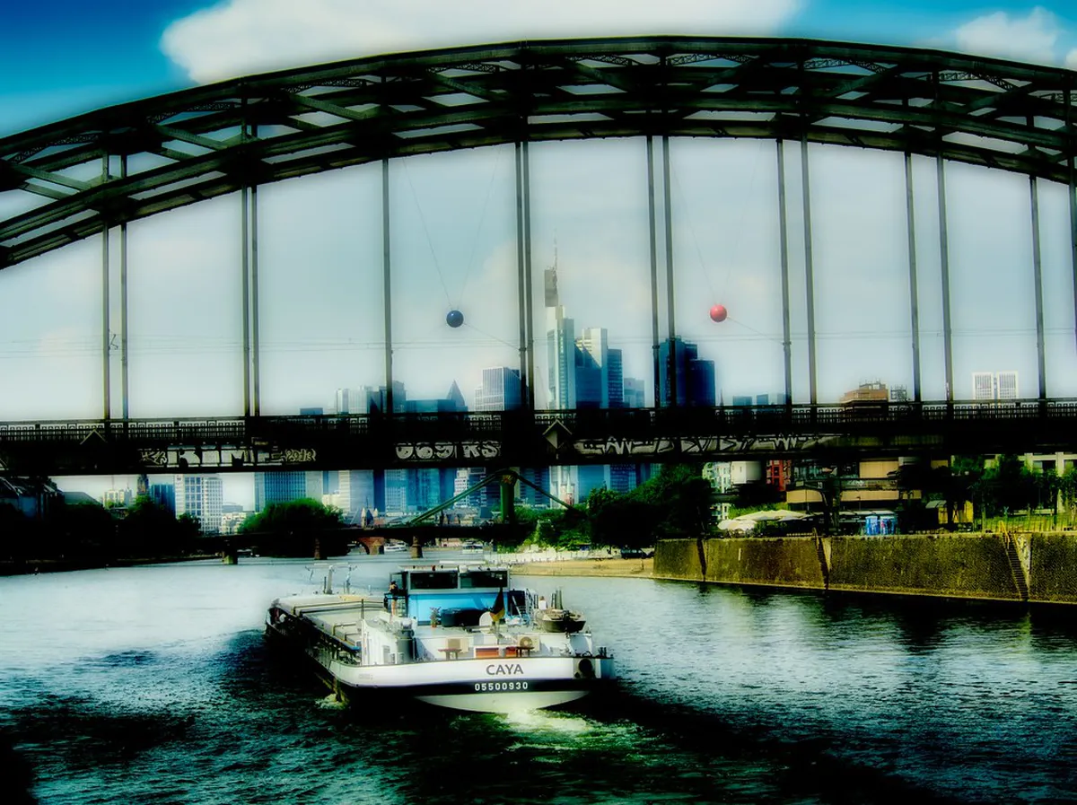 Frankfurt Alternative Nightlife 2025: Uncover Hidden Gems