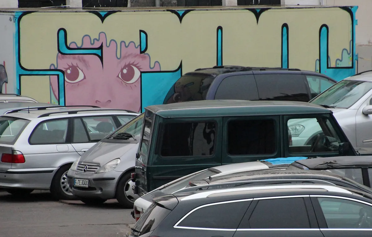 10 Hidden Frankfurt Photo Spots for Unique 2025 Shots