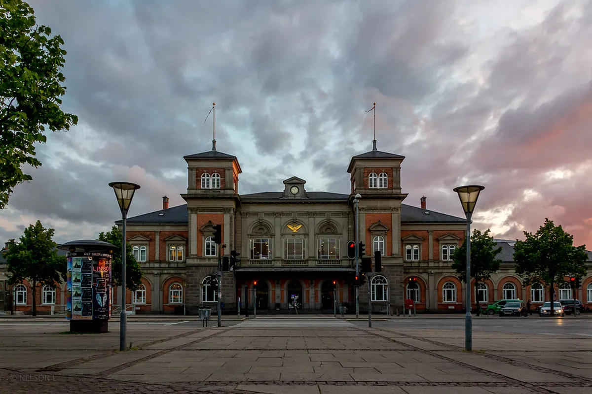 Discover Free Aalborg Hidden Activities in 2025