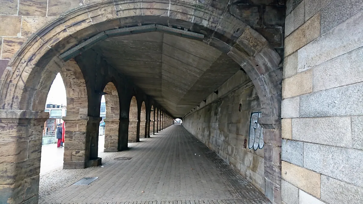 Discover Free Bremen Hidden Spots in 2025