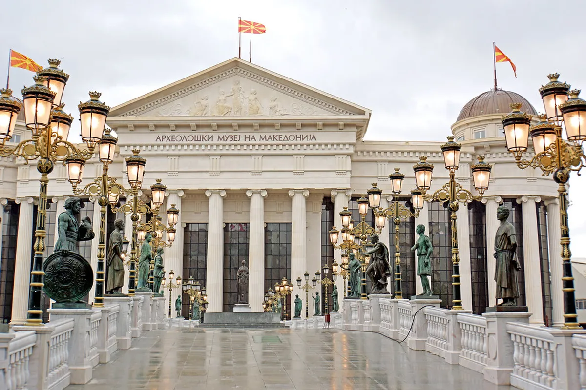 Discover Free Skopje Hidden Gems for Budget Travelers