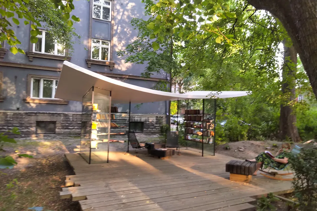 Discover Free Tallinn Hidden Attractions in 2025