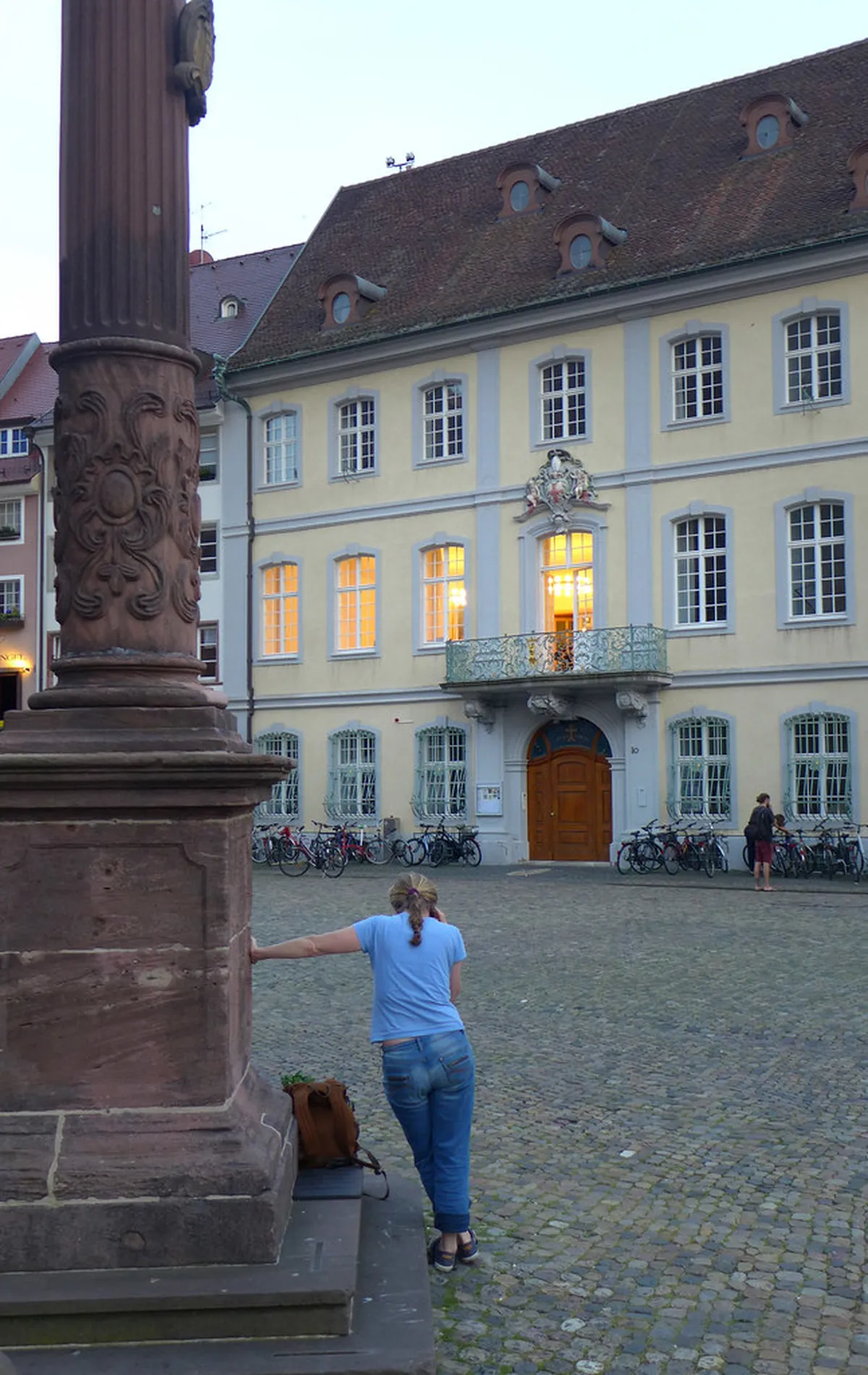 Discover Freiburg's Lesser-Known Attractions in 2025