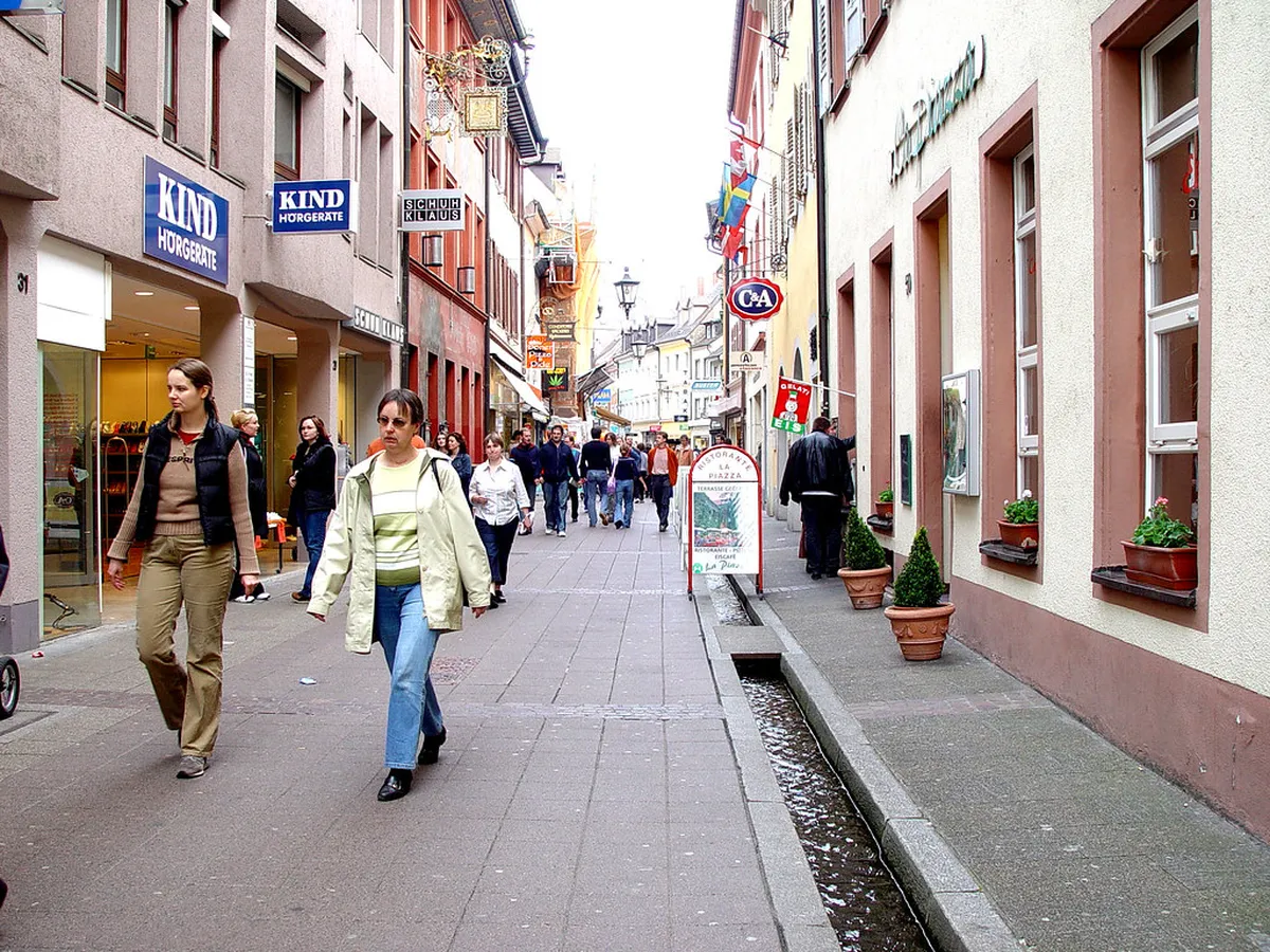 Freiburg Locals' Favorite Spots: Hidden Gems for 2025