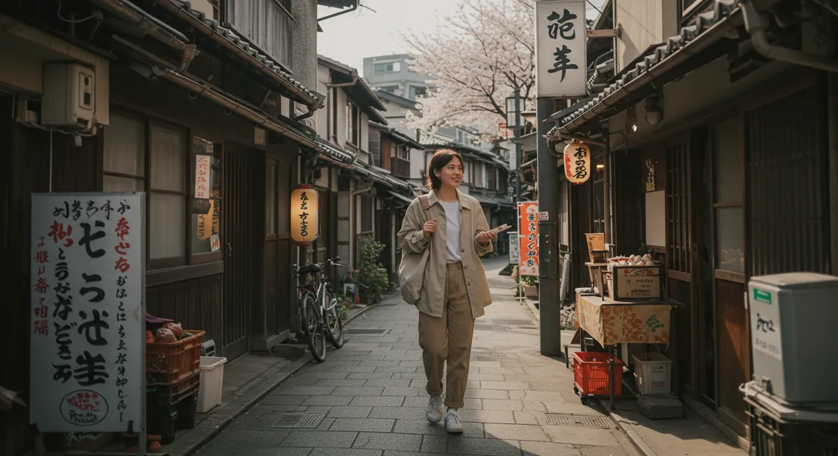 Fukuoka Off the Beaten Path Itinerary: 2025 Guide