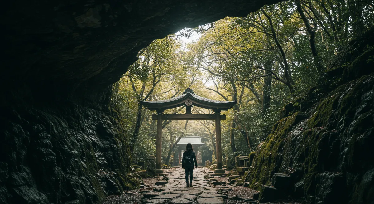 Hidden Fukuoka Photo Spots: Capture Unique Japan