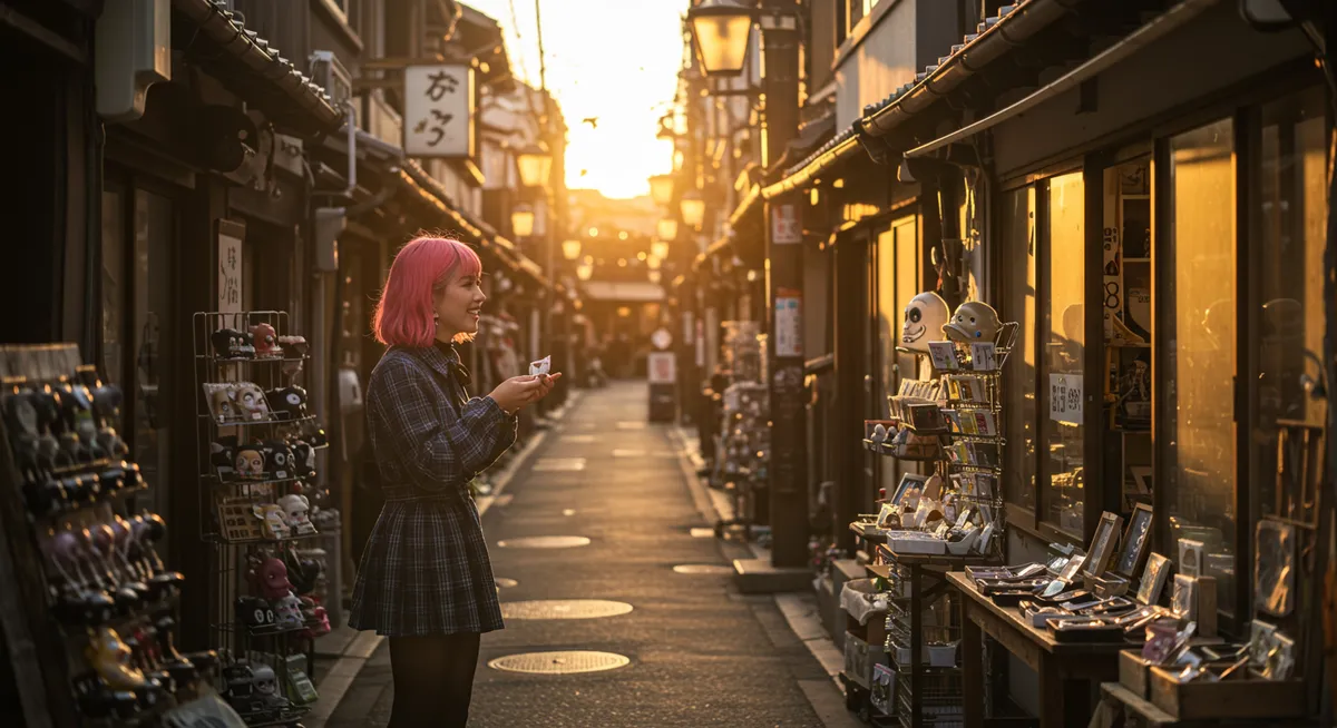 Fukuoka's Unique Shopping Experiences: A Local's Guide