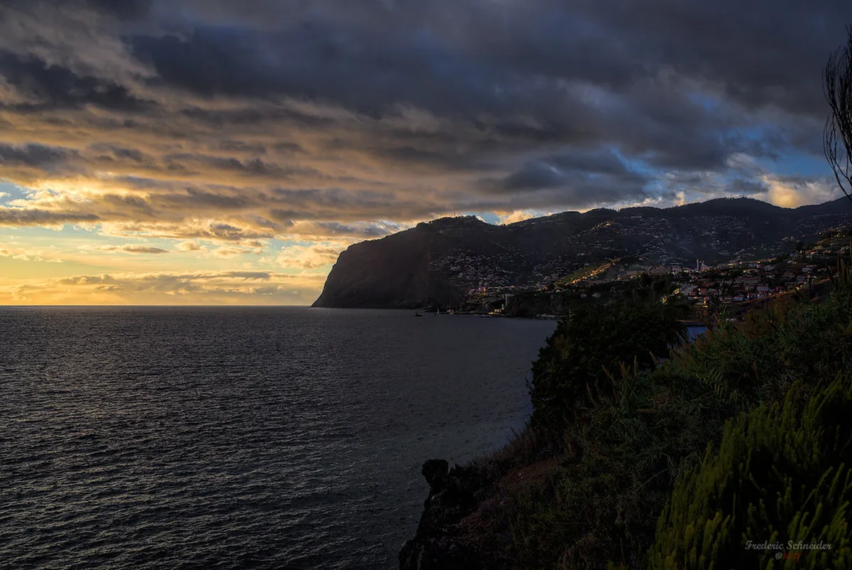 Discover Funchal Hidden Neighborhoods in 2025
