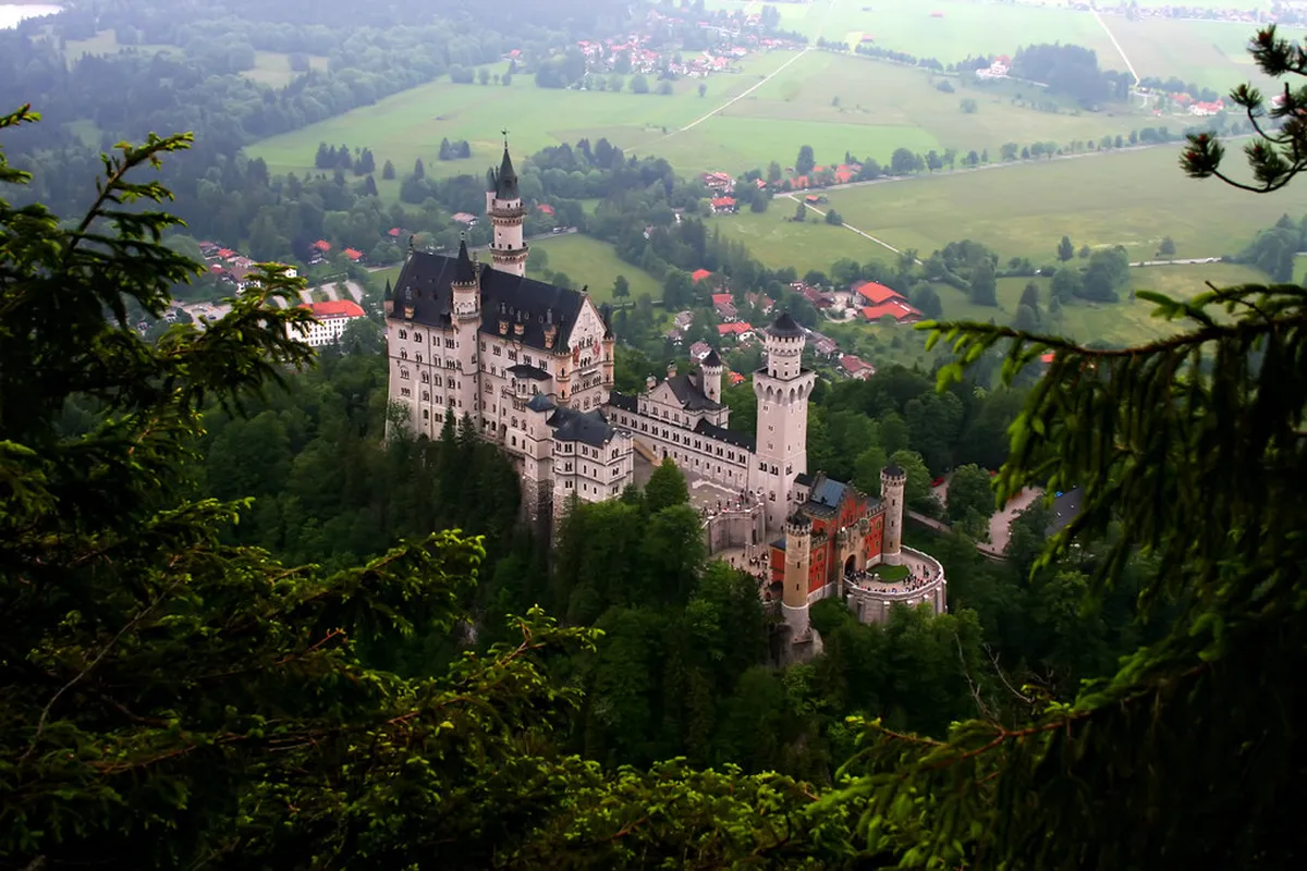 Füssen's Best-Kept Secrets: Discovering Hidden Gems in 2025