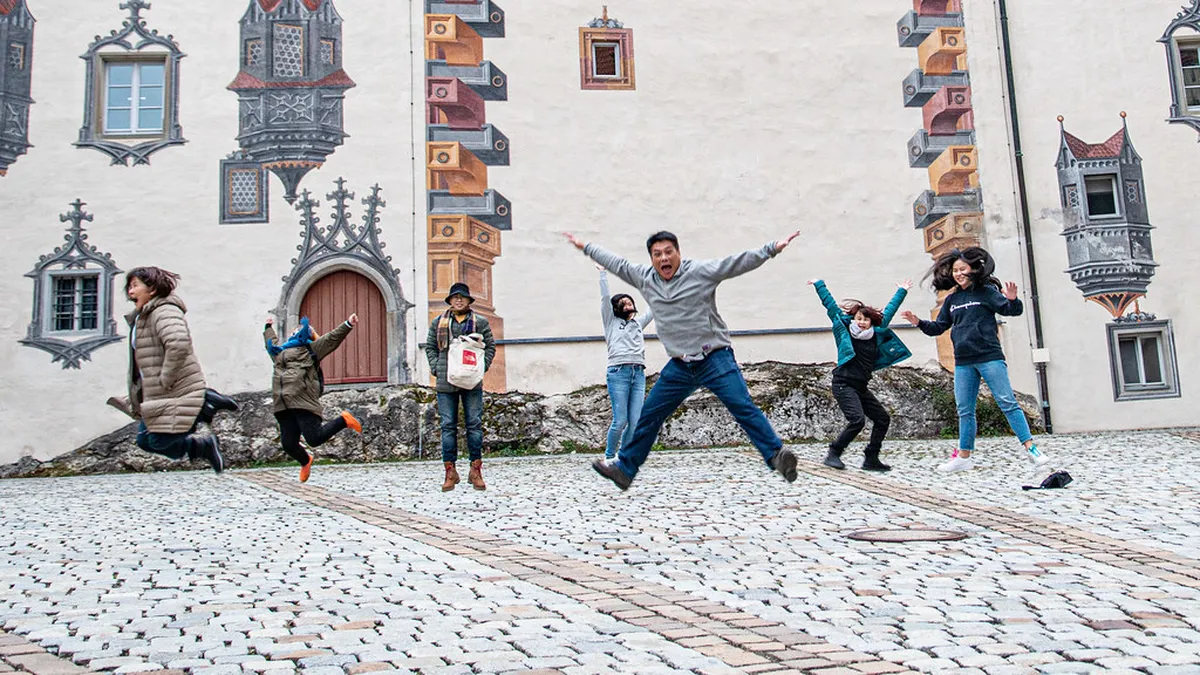 Discovering Füssen's Lesser-Known Museums for 2025
