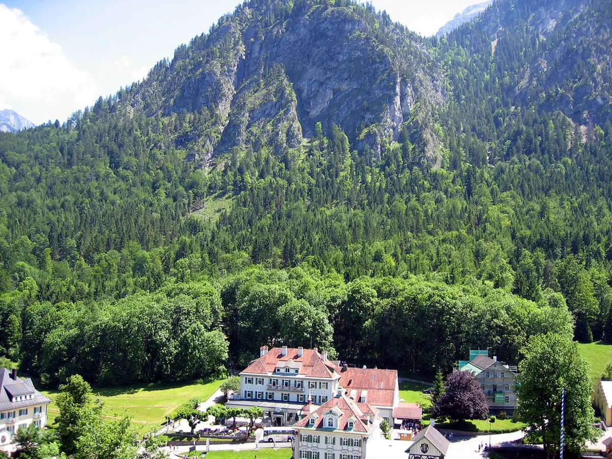 Füssen Offbeat Day Trips: Explore Beyond Neuschwanstein in 2025