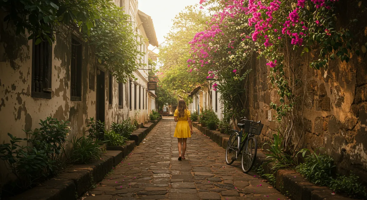 Galle Hidden Gems: Unveiling Sri Lanka's Secret Coastal Treasures