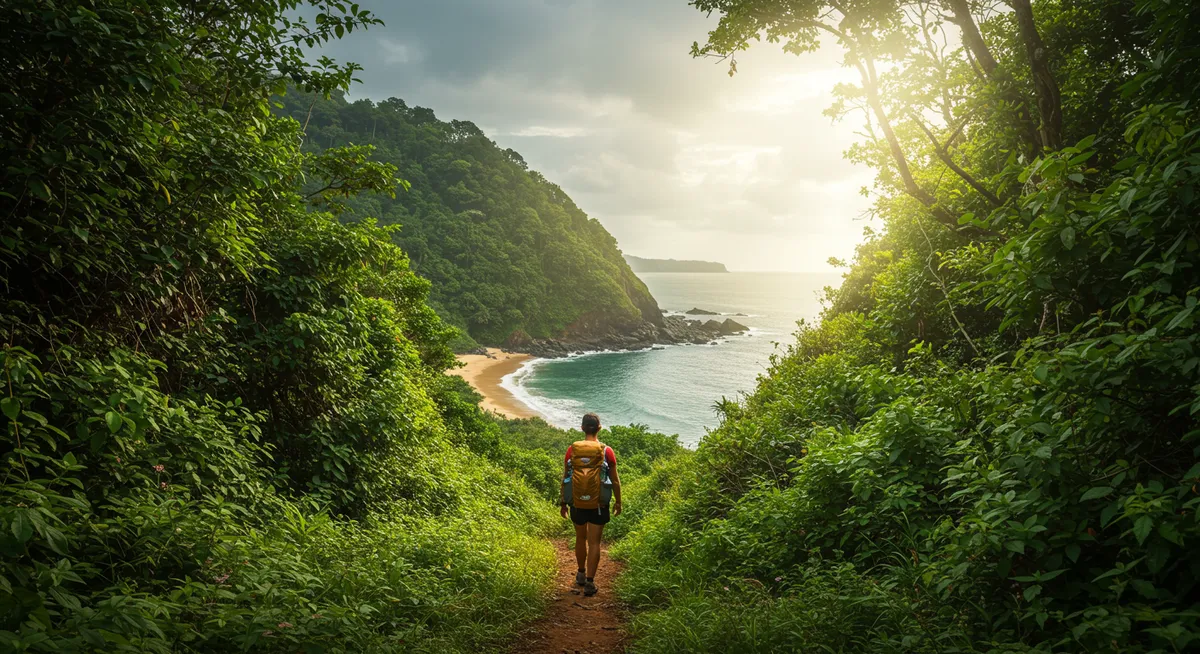 Galle Hiking Trails: Unexplored Gems for Adventurers