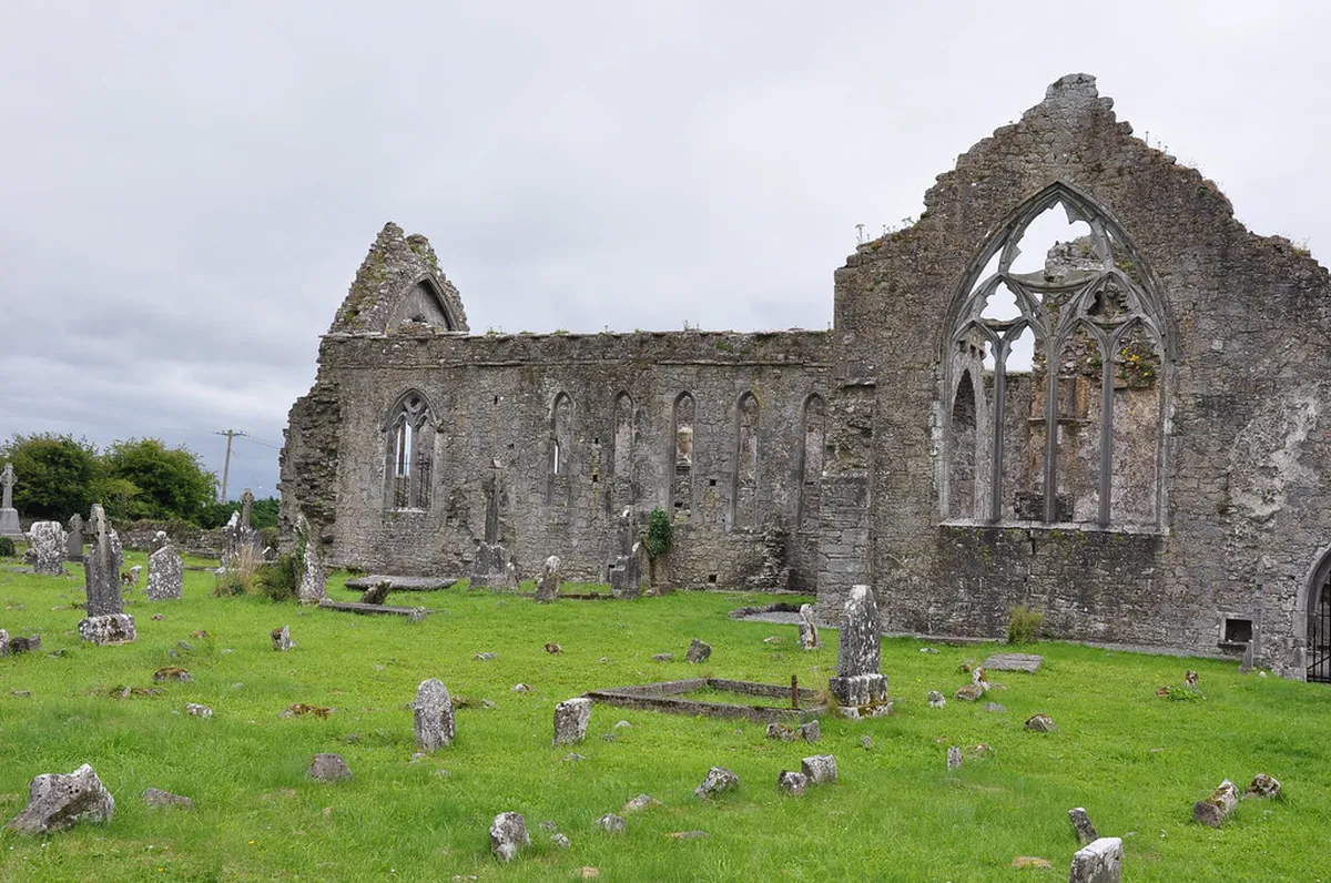 Discover Galway City's Hidden Gems in 2025: An Expert Guide