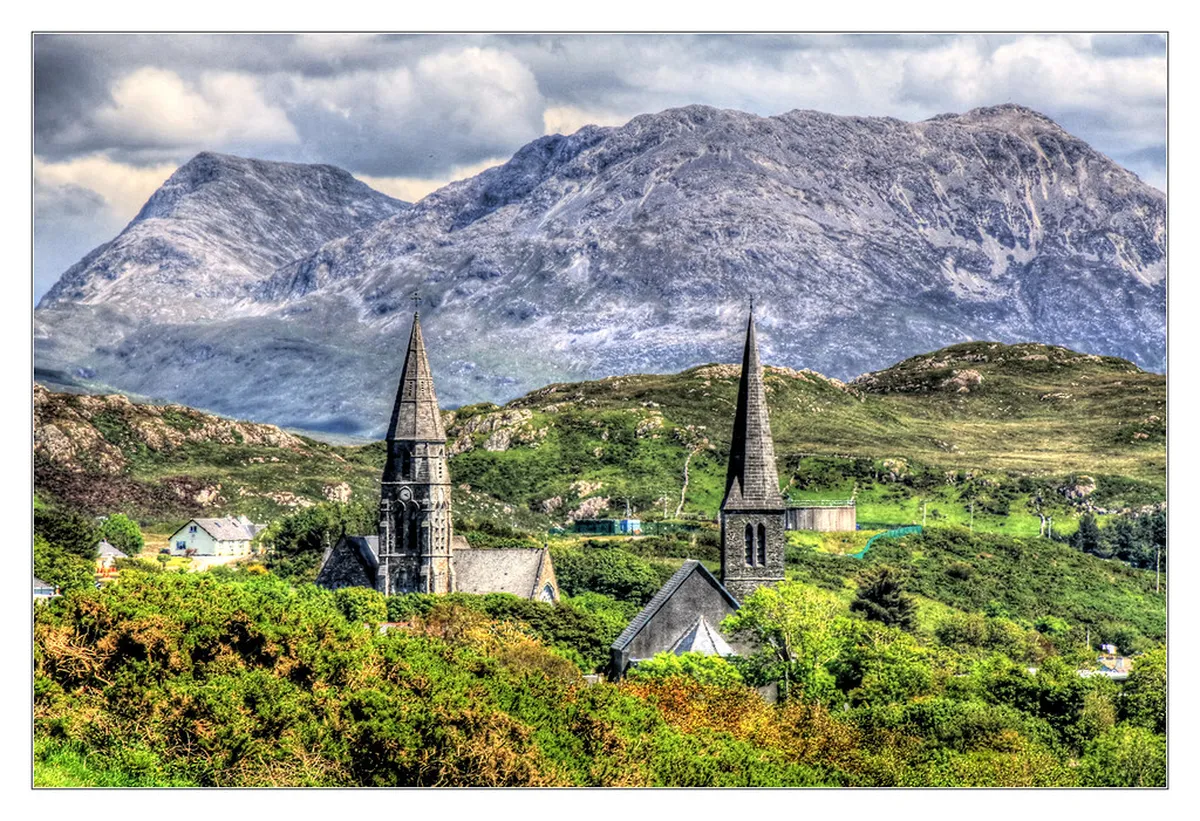 Discover Galway City Offbeat Attractions in 2025