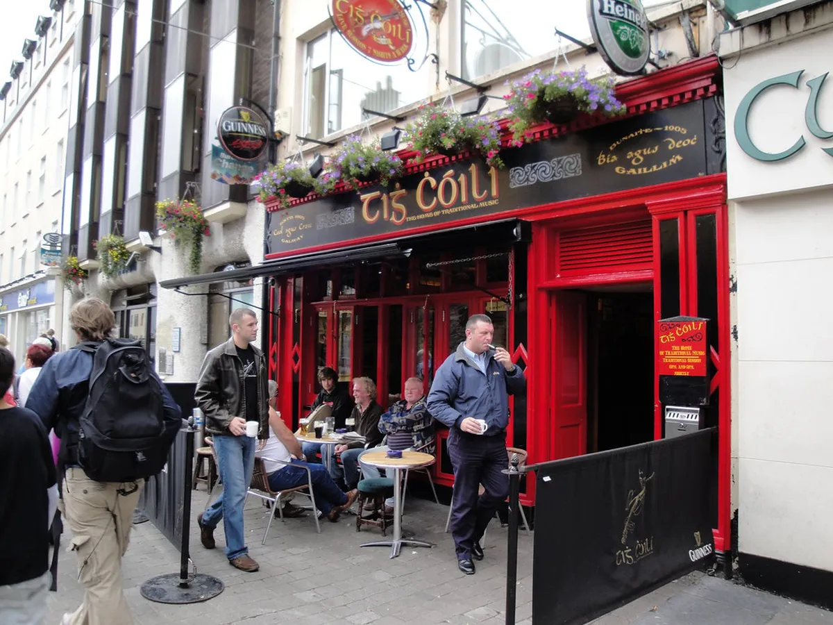 Galway City Photo Spots: Capture Ireland's Charm in 2025