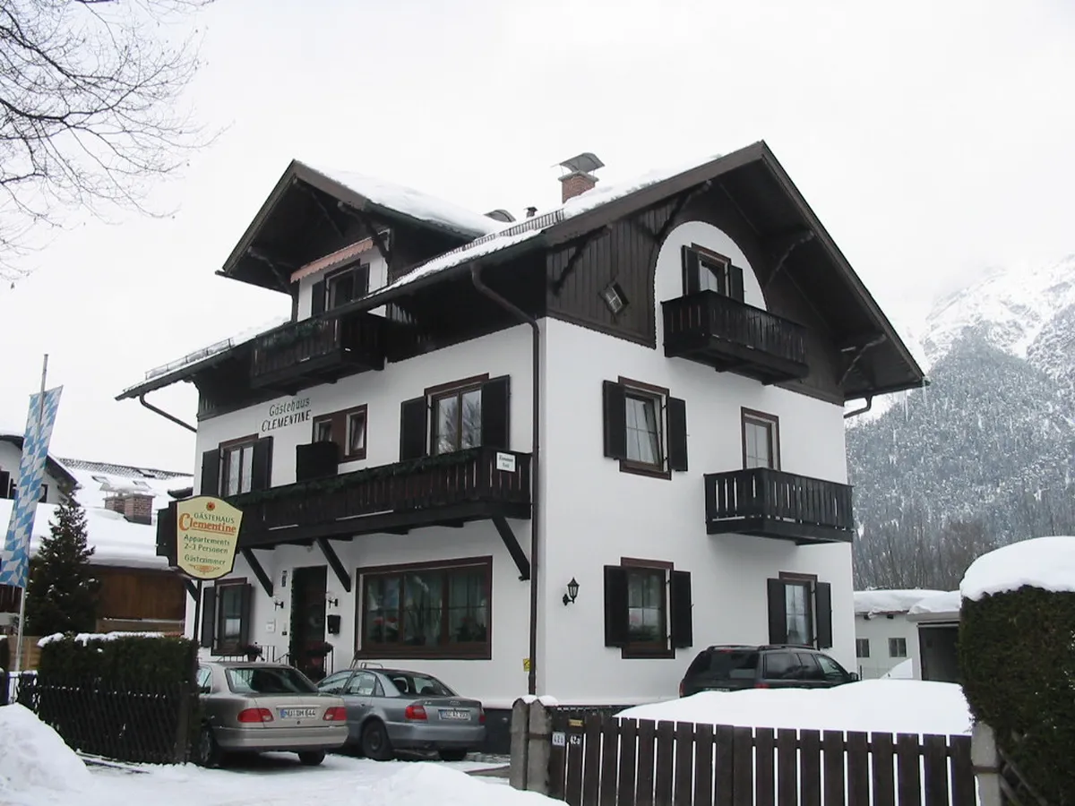 Garmisch Forgotten Historical Sites: Your 2025 Guide