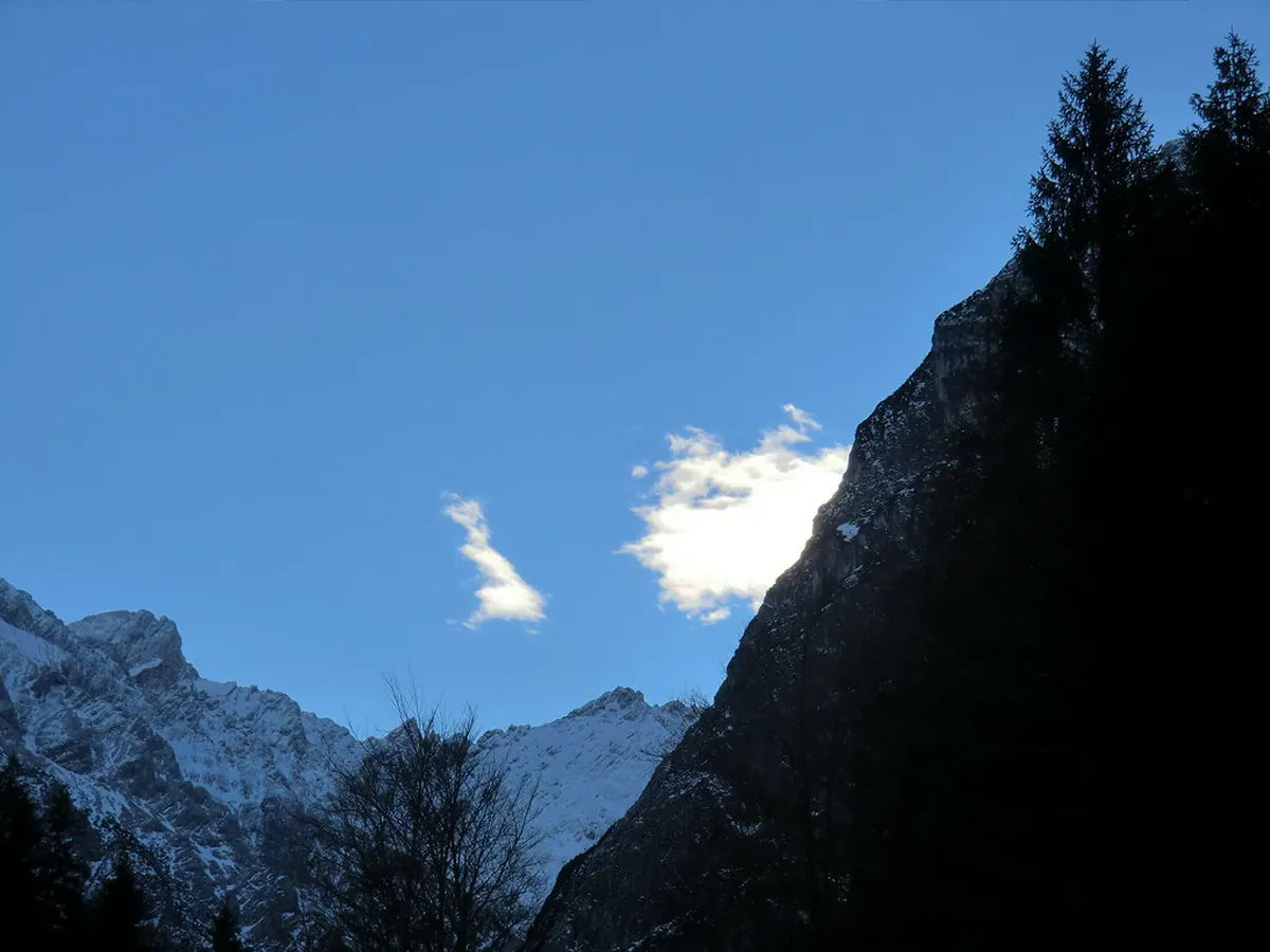 Discover Hidden Garmisch-Partenkirchen: Local Secrets for 2025