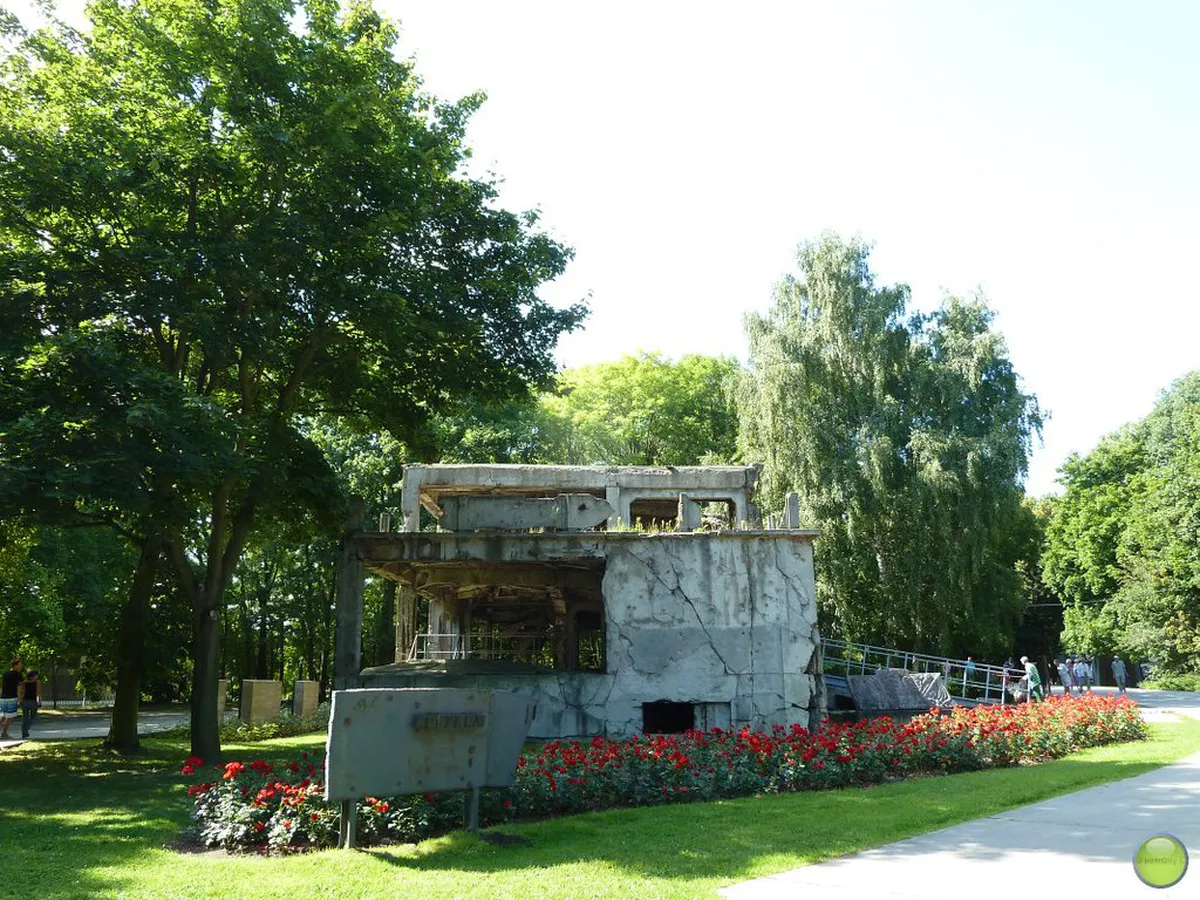 Discover Gdańsk Locals' Favorite Places in 2025