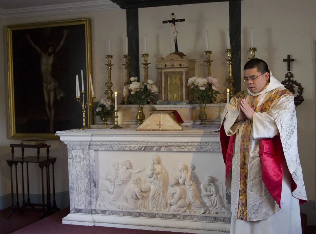 Genoa Secret Courtyards Map: Unlock Hidden Charms