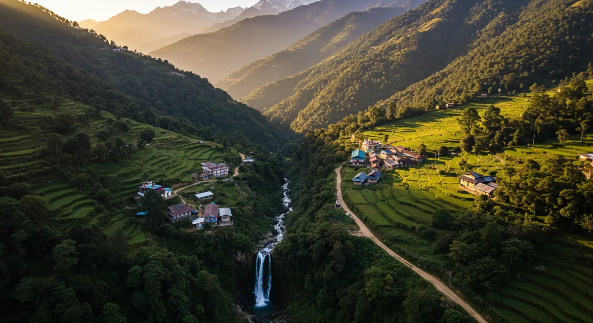 Getting Around Nagarkot's Hidden Spots Guide