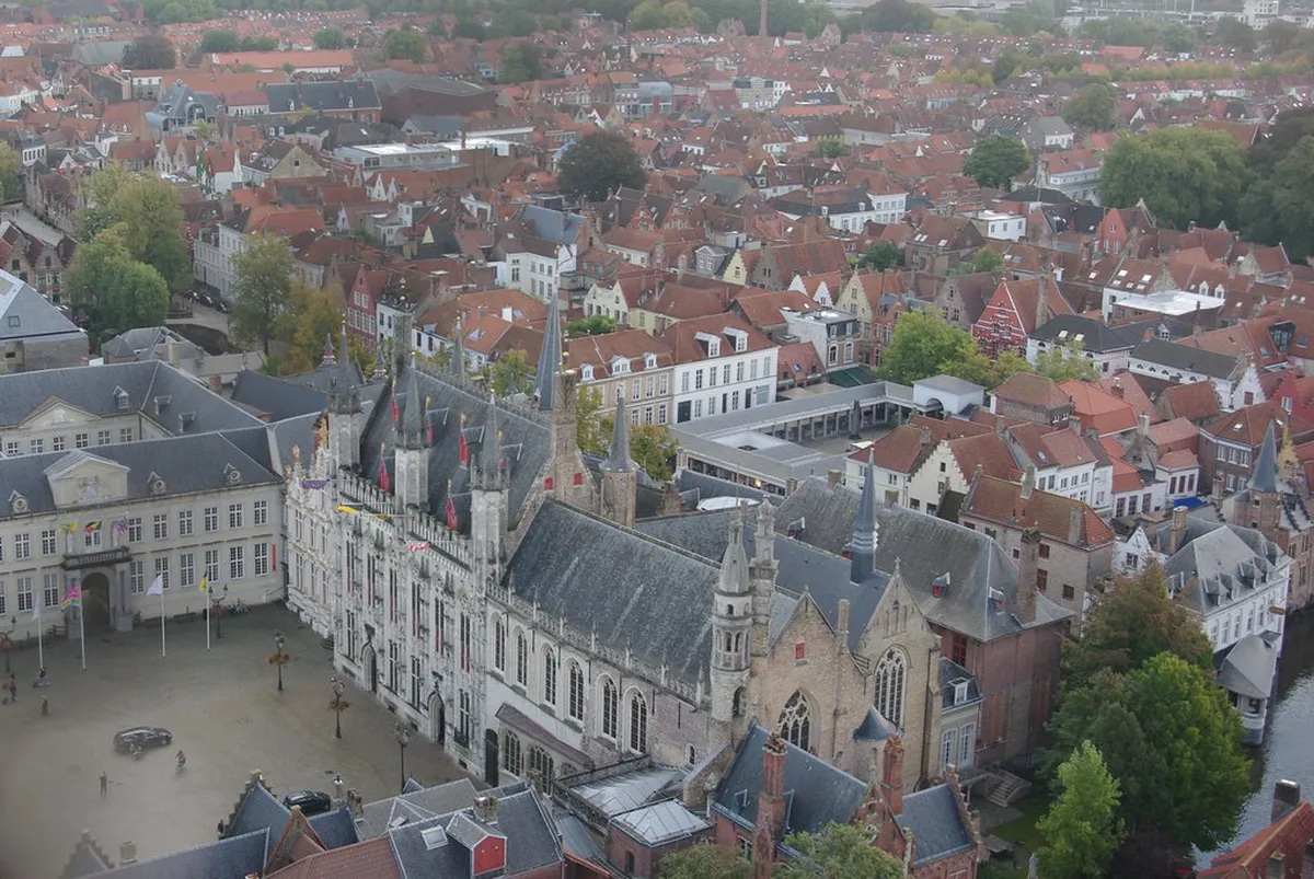 Discover Ghent's Lesser Known Museums in 2025