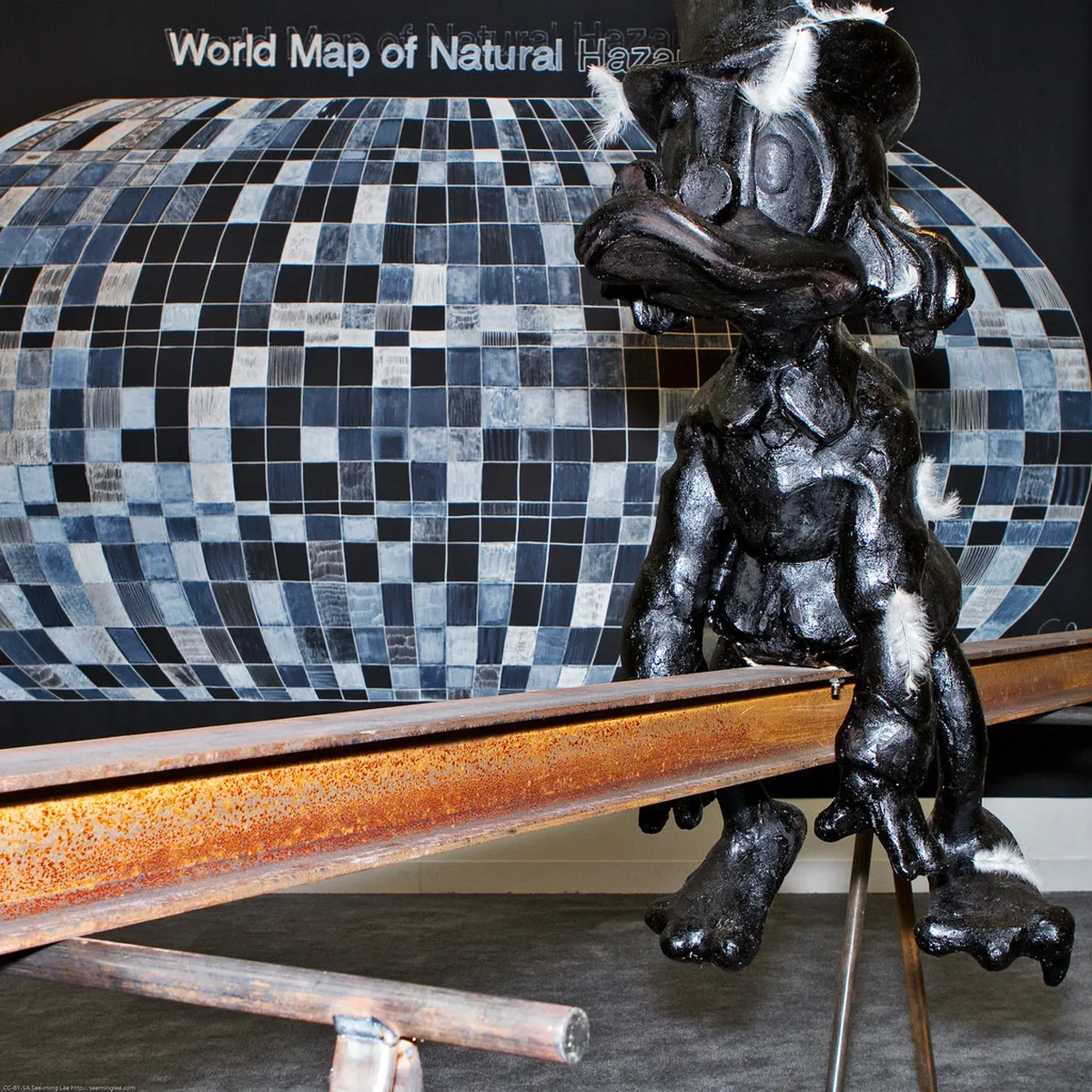 Ghent Street Art Map 2025: Murals & Graffiti Guide