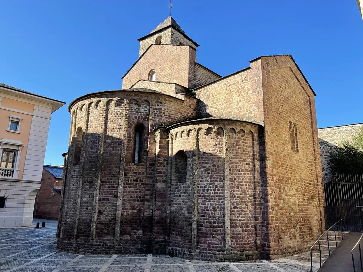 Discover Girona's Hidden Gems: A 2025 Unveiling