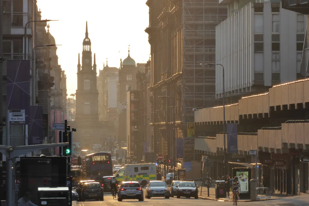 Discover Glasgow's Offbeat Attractions in 2025