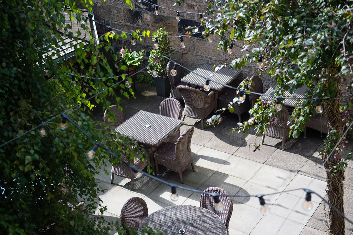 Glasgow's Secret Gardens: Hidden Urban Oases to Explore in 2025