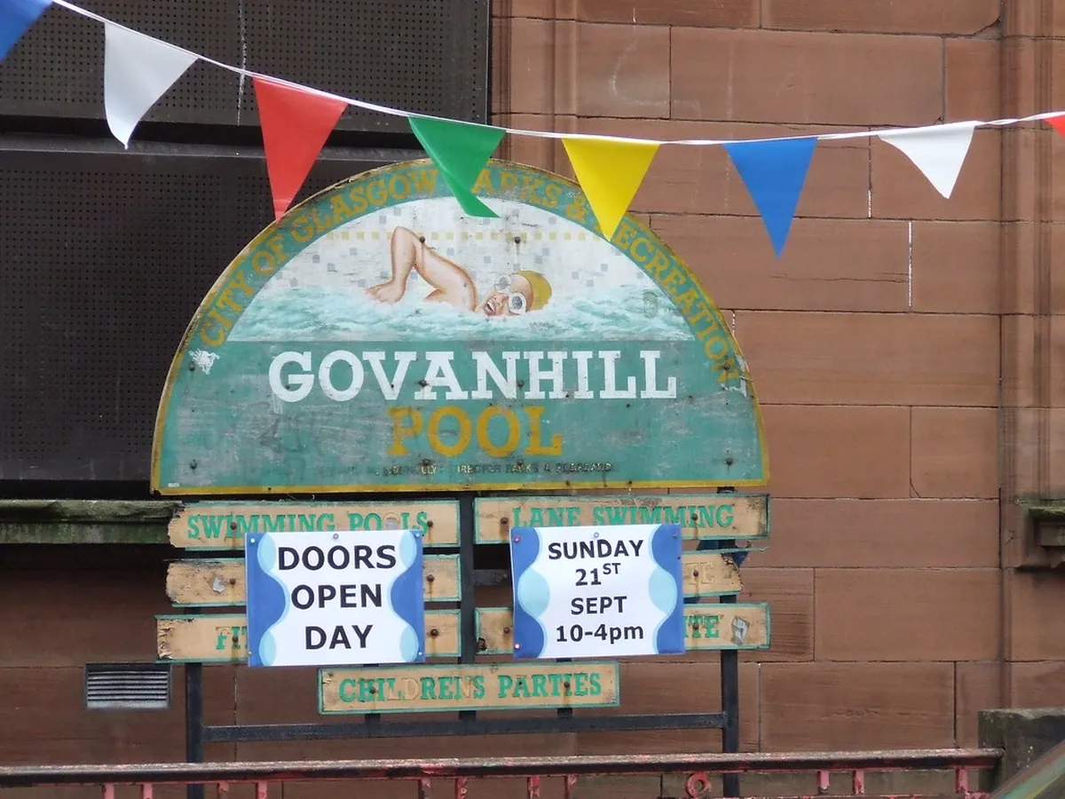 Glasgow Street Art Locations: Your 2025 Mural Guide