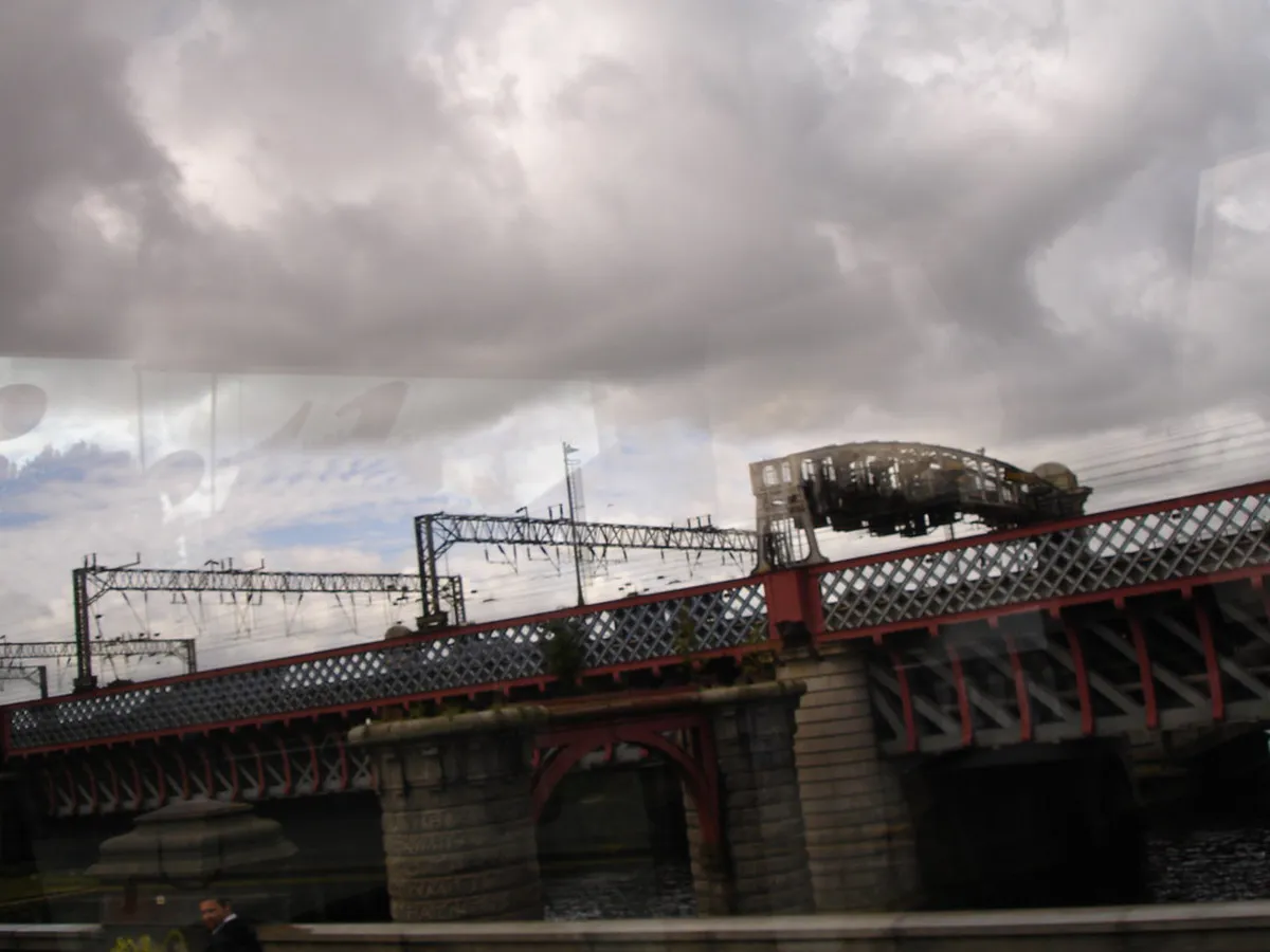 Discover Glasgow's Unique Views Spots in 2025