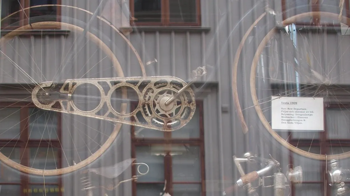 Best Gothenburg Vintage Shops for Unique Finds 2025