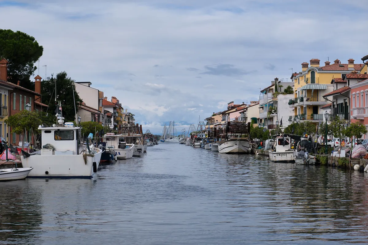 Grado Offbeat Walking Trails: Discover Hidden Paths