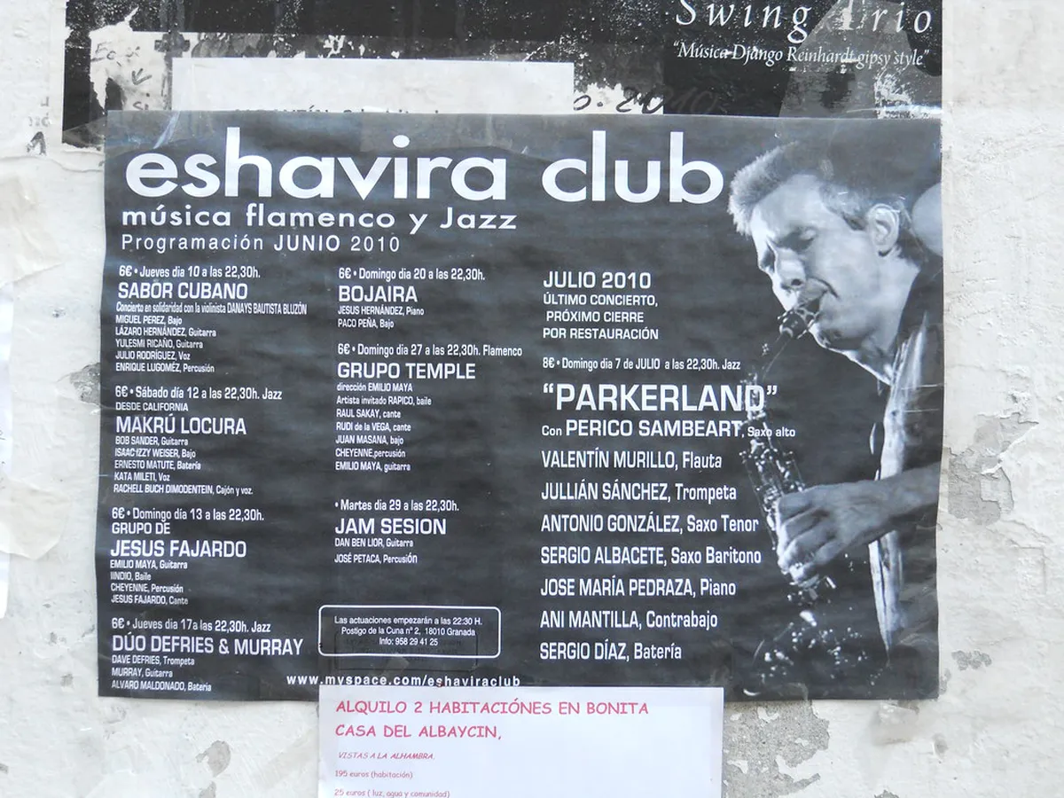 Granada Authentic Flamenco Experiences: Your 2025 Guide