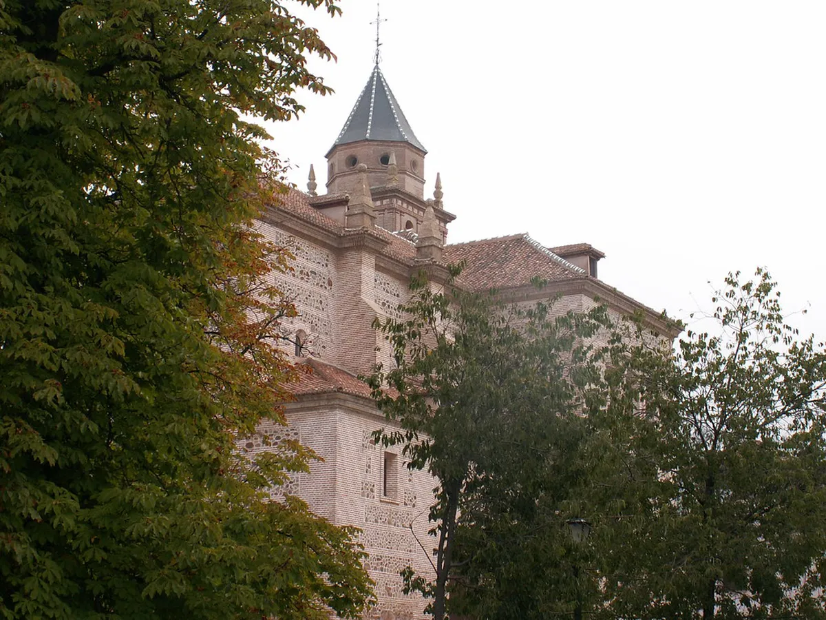 Discover Granada's Hidden Gems in 2025: An Insider's Guide