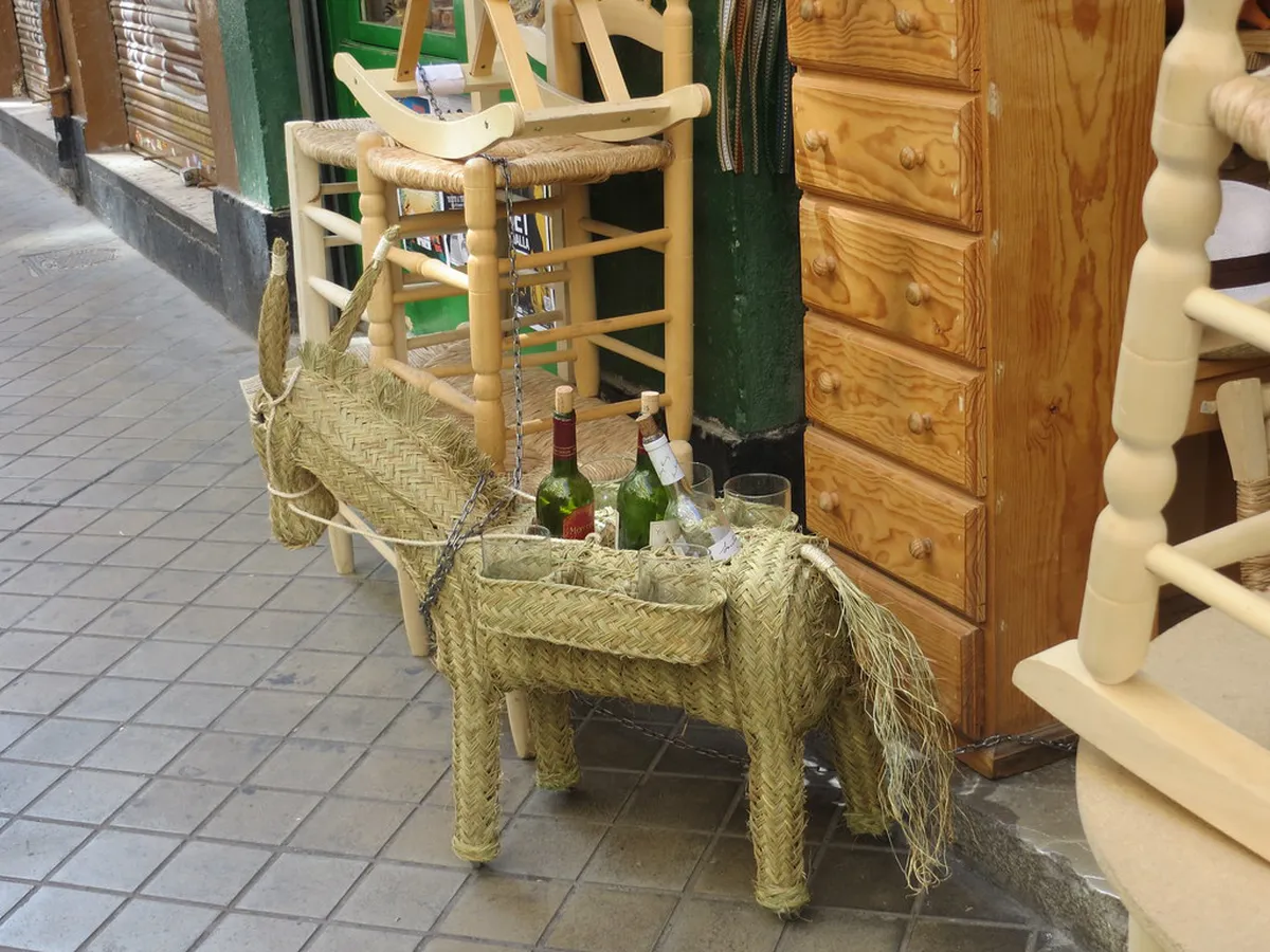 Granada Local Crafts: Best Shopping for Authentic Souvenirs